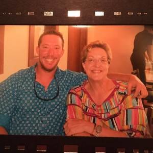 Meet your Posher, Kyle